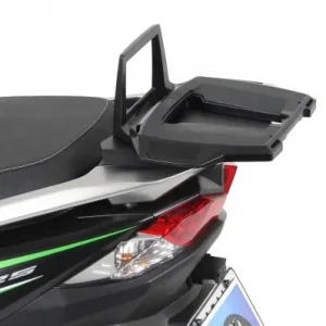 Direttamente Dal Produttore Portapacchi Hepco & Becker Alu Rack per Kawasaki J125 e J300-
