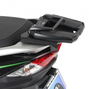 Compra Online Portapacchi Hepco & Becker Easy Rack per Kawasaki J125 e J300-