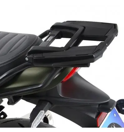Reso Gratuito Portapacchi Hepco & Becker Easy Rack per Kawasaki Z900 RS-