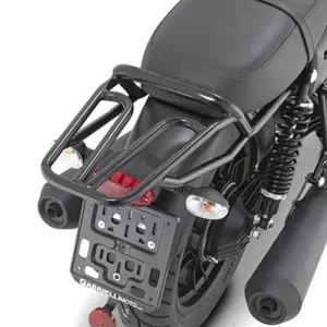 Portapacchi Givi SR8201 per Moto Guzzi V7 III- Promo Stagionale