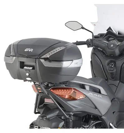 Must-Have Portapacchi Givi SR2149 per Yamaha X-Max 300 e Tricity 300-