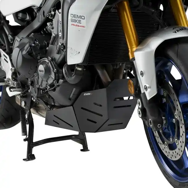 Paramotore inferiore Puig per Yamaha Tracer 9/GT dal 2021- Offerta Del Giorno