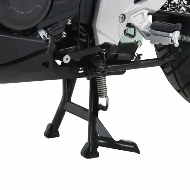 Offerta Lampo Cavalletto centrale Hepco & Becker per Honda CB 500X 16-18-