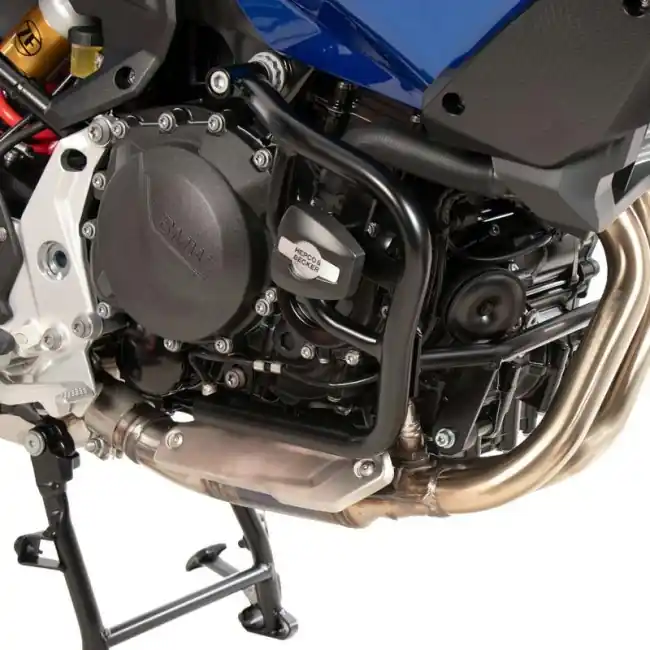Ultima Occasione Paramotore Hepco & Becker per BMW F900 XR dal 2025-