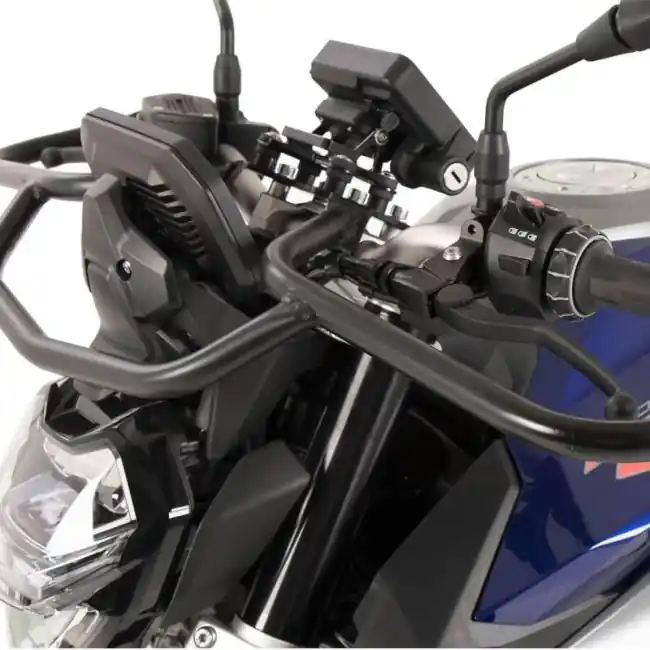 Paracarena Hepco & Becker per BMW F900 R 20-24- Scelto Dai Clienti
