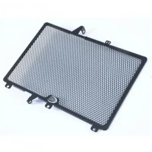 Ultimissimo Modello Griglia protezione radiatore R&G nera per Triumph Tiger Explorer 12-17-