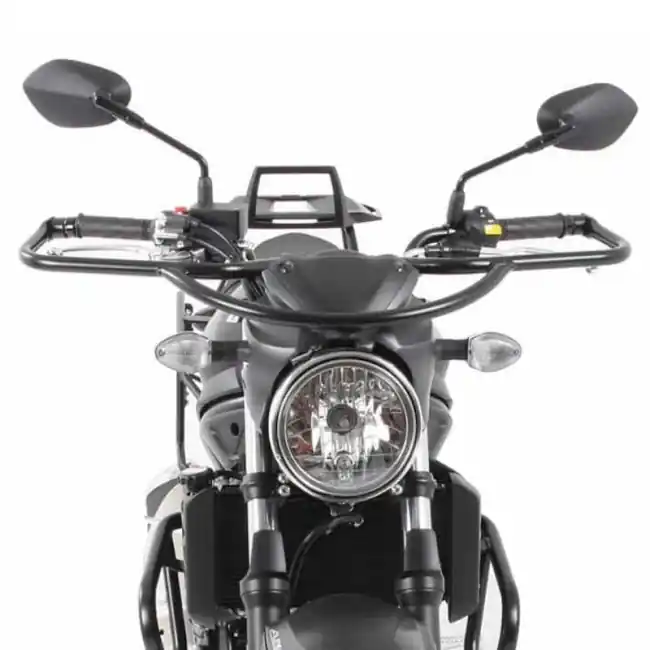 Paracarena Hepco & Becker per Suzuki SV 650 dal 2016- Soddisfatti O Rimborsati