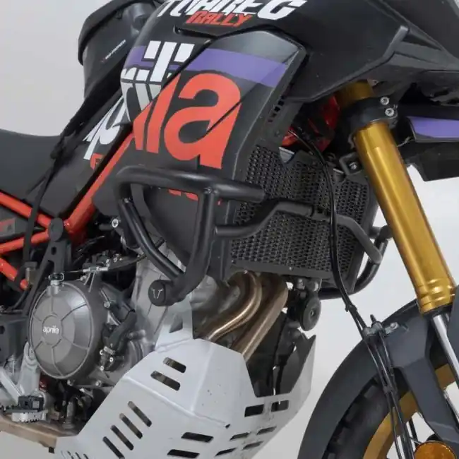 Acquista Ora Paraserbatoio SW-Motech per Aprilia Tuareg 660 dal 2025-