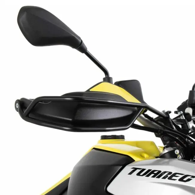 Protezione paramani Hepco & Becker per Aprilia Tuareg 660 22-24- Prezzo Di Fabbrica