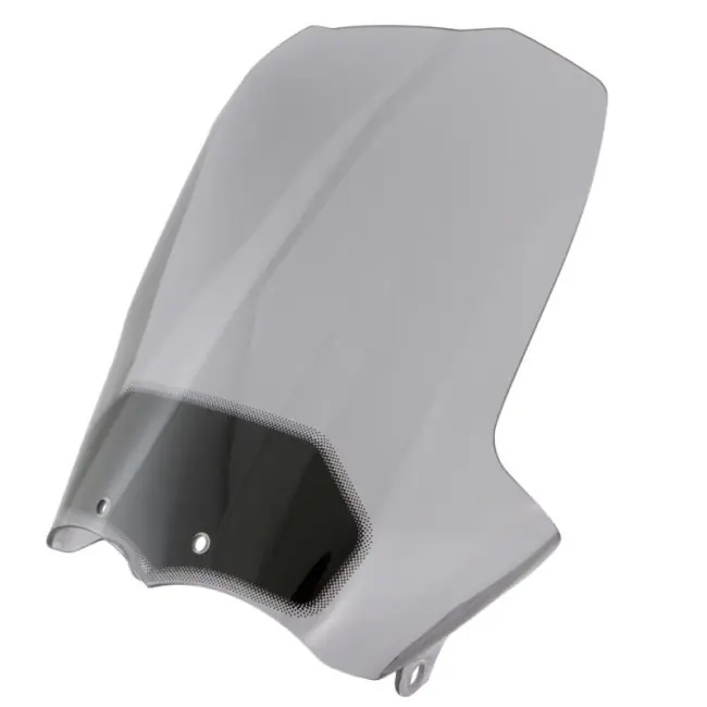 Cupolino Wunderlich Extreme II per BMW R1200 GS 04-12- Ultime Pezzi