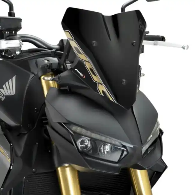 Cupolino Puig Sport per Honda CB 1000 Hornet grafica speciale- Professionale
