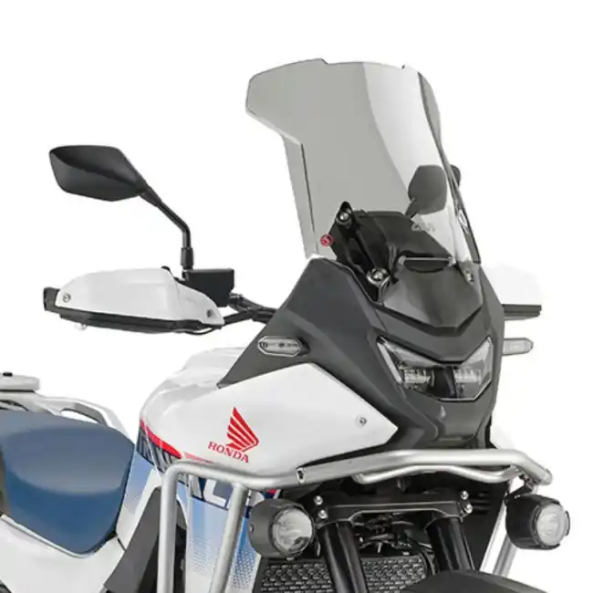 Cupolino Givi fume per Honda XL 750 Transalp dal 2025- Compra Adesso