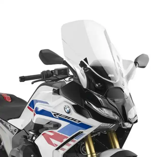 Acquista Ora Cupolino Givi trasparente per BMW R1300 RS dal 2025-