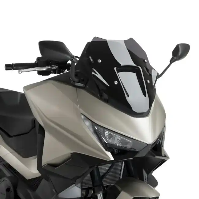 Cupolino Puig V-Tech Line Sport per Honda Forza 750 dal 2025 fume scuro- Prezzo Scontato