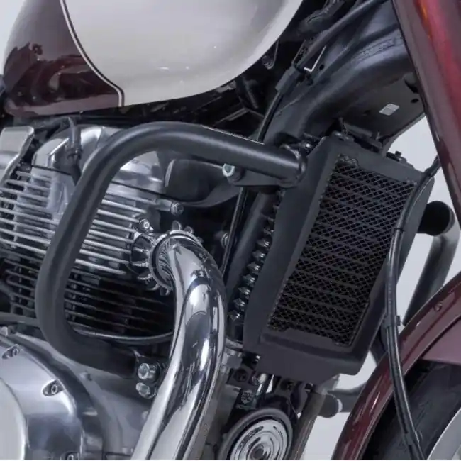 Paramotore SW-Motech per Royal Enfield Classic 650 e Shotgun 650- Miglior Prezzo