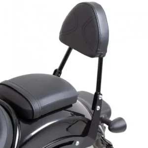 Schienalino Hepco & Becker per Honda CMX 1100 Rebel dal 2025- Di Tendenza