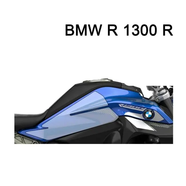 Pellicole protettive Wunderlich per serbatoio BMW R1300 R- Acquista Ora