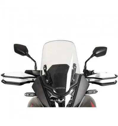 Must-Have Protezione paramani Hepco & Becker per Honda XL 750 Transalp dal 2025-