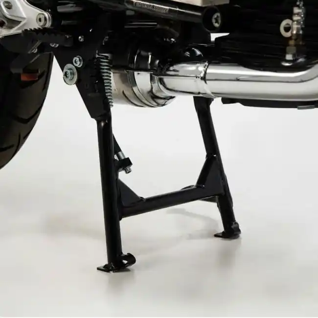Compra Online Cavalletto centrale SW-Motech per BMW R-Nine T Urban GS e Scrambler-