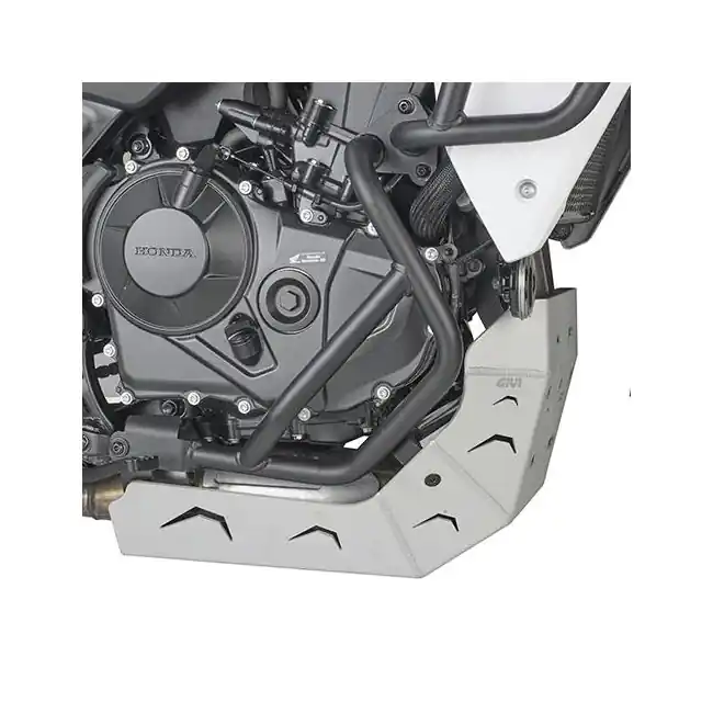 Paracoppa Givi in alluminio RP1201 specifico per Honda XL 750 Transalp dal 2023- Saldi