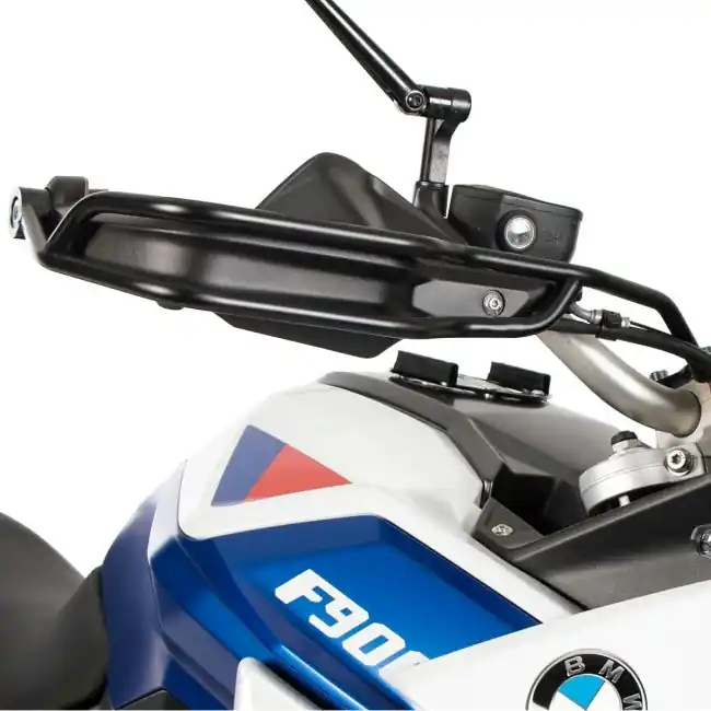 Novità Protezione paramani Hepco & Becker per BMW F900 GS dal 2024-