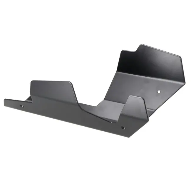 Spoiler paracoppa in alluminio SW-Motech per Yamaha MT 07 e Tracer 7/GT dal 2025- Offerta Del Giorno