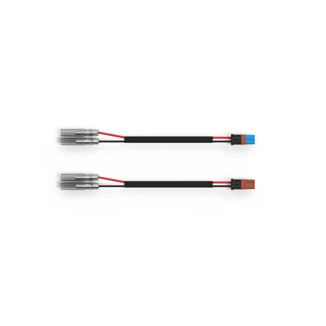 Consegna Rapida Kit Rizoma cablaggio elettrico indicatori di direzione anteriori per KTM Duke 990 e 1390 SuperDuke R-