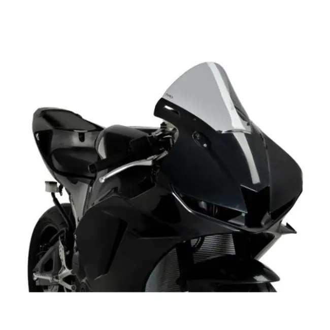 Cupolino Puig R-racer per Honda CBR 600 RR dal 2024 fume chiaro- Scelto Dai Clienti