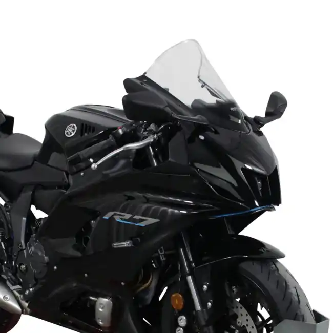 Promozione Cupolino MRA Racing R per Yamaha YZF R7 dal 2021 trasparente-