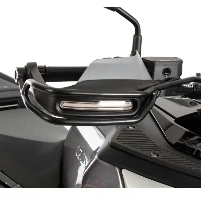 Protezione paramani Hepco & Becker per BMW R1300 GS Adventure dal 2025- Prezzo Ridotto