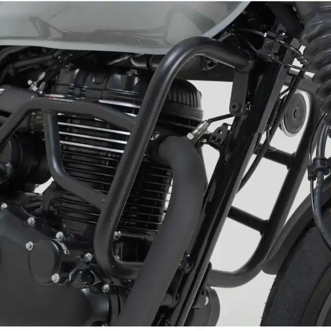 Paramotore SW-Motech per Honda GB 350 dal 2025- Must-Have