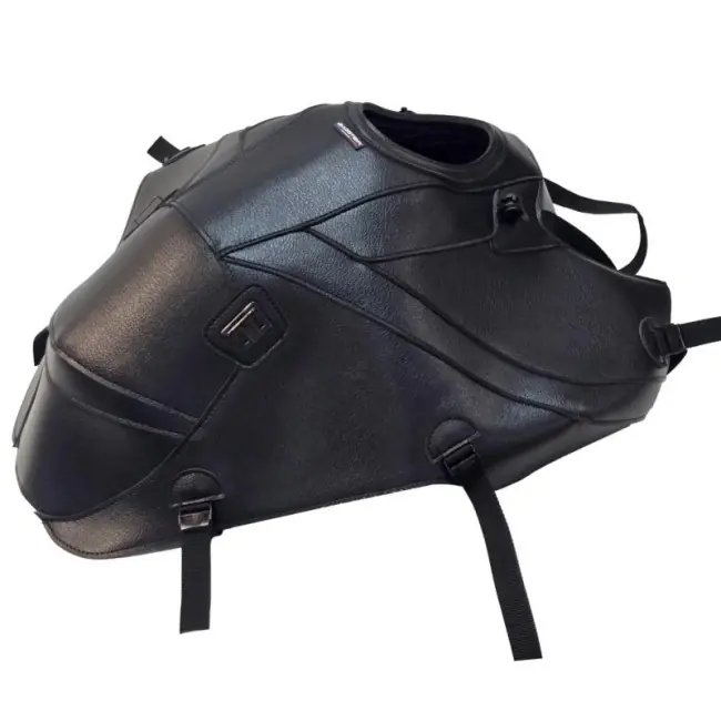 Ordina Subito Copriserbatoio Bagster per Triumph Tiger 1200 Pro/GT in similpelle nero-