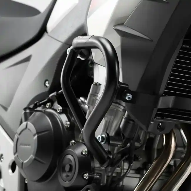 Paramotore SW-Motech per Honda CB 500X 13-15- Miglior Prezzo
