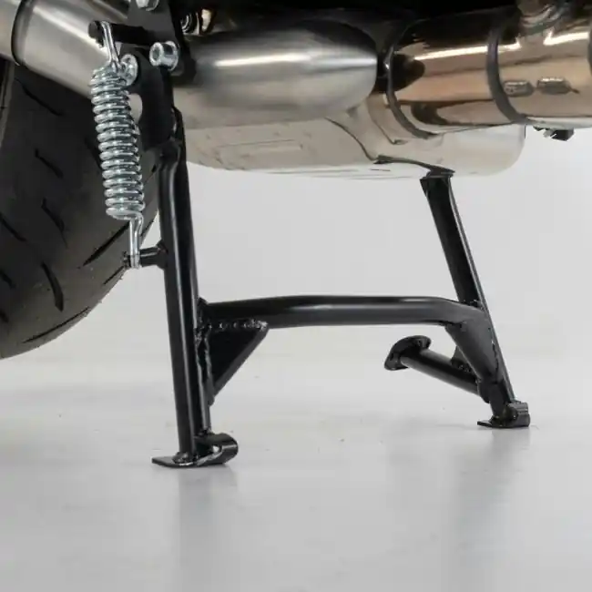 Spedito Oggi Cavalletto centrale SW-Motech per Kawasaki Z 900 RS 18-21-