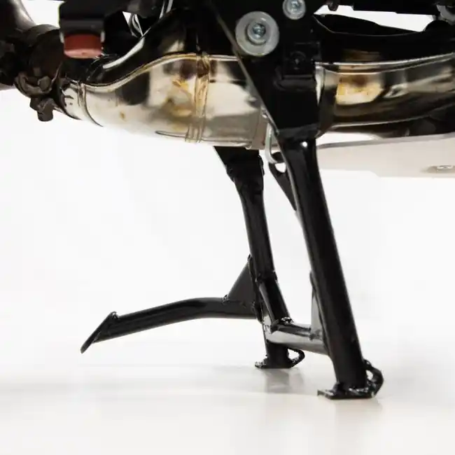Quantità Limitata Cavalletto centrale SW-Motech per BMW R-Nine T-