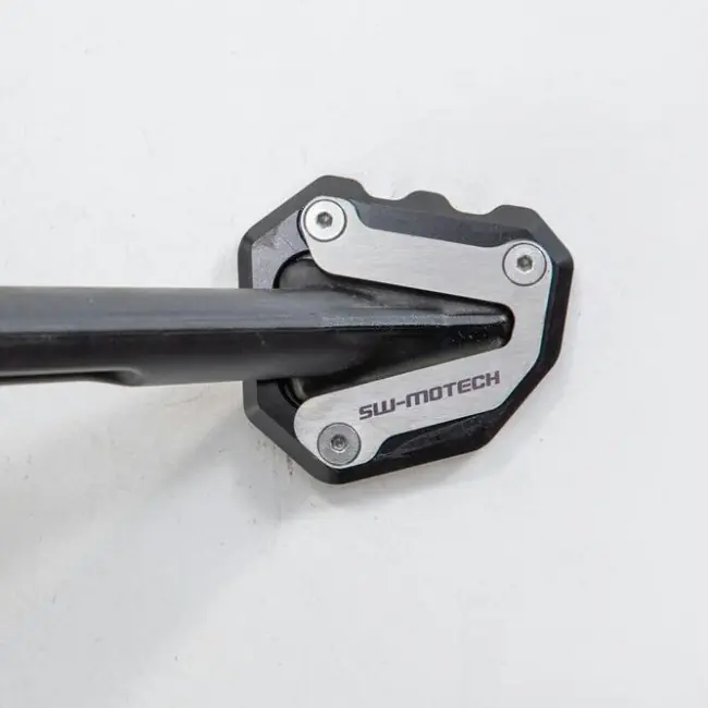 Must-Have Estensione SW-Motech per cavalletto laterale Per KTM 1290 Super Adventure/S dal 2022-