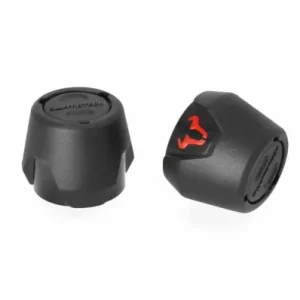 Tamponi Sw-Motech protezione forcelle anteriori per varie KTM- Consegna Rapida