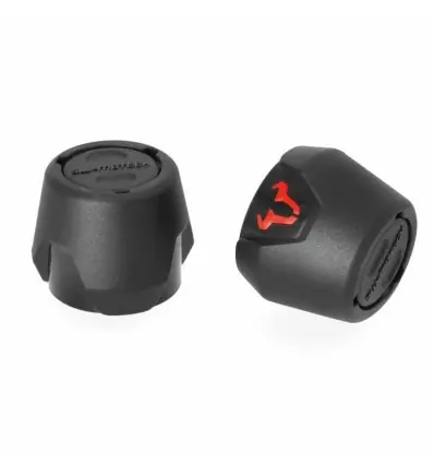Tamponi Sw-Motech protezione forcelle anteriori per varie KTM- Consegna Rapida