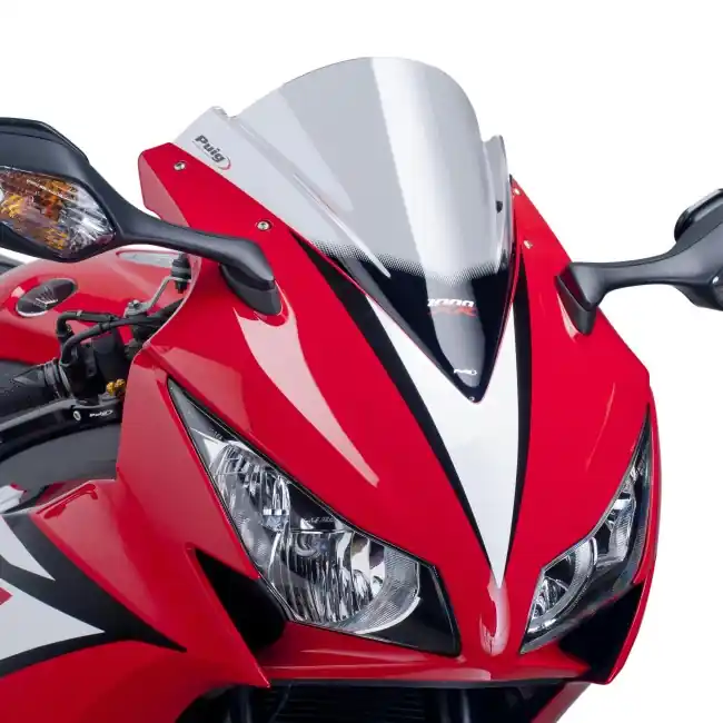 Cupolino Puig Z-Racing per Honda CBR 1000RR 12-16 fume chiaro- Offerta Speciale