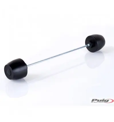 Tamponi Puig per forcellone posteriore su Yamaha MT 09/SP, XSR 900 e Tracer 9/GT 21-24- Prezzo Scontato