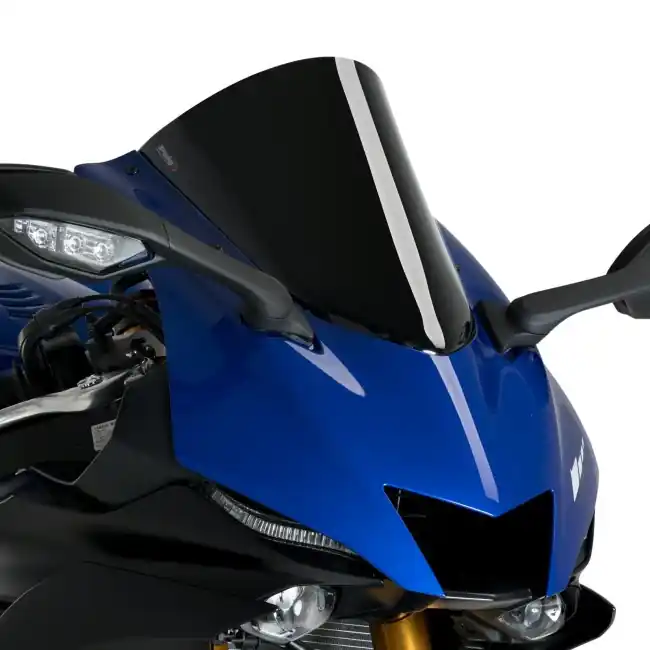 Cupolino Puig R-racer per Yamaha YZF R7 nero- Compra Online