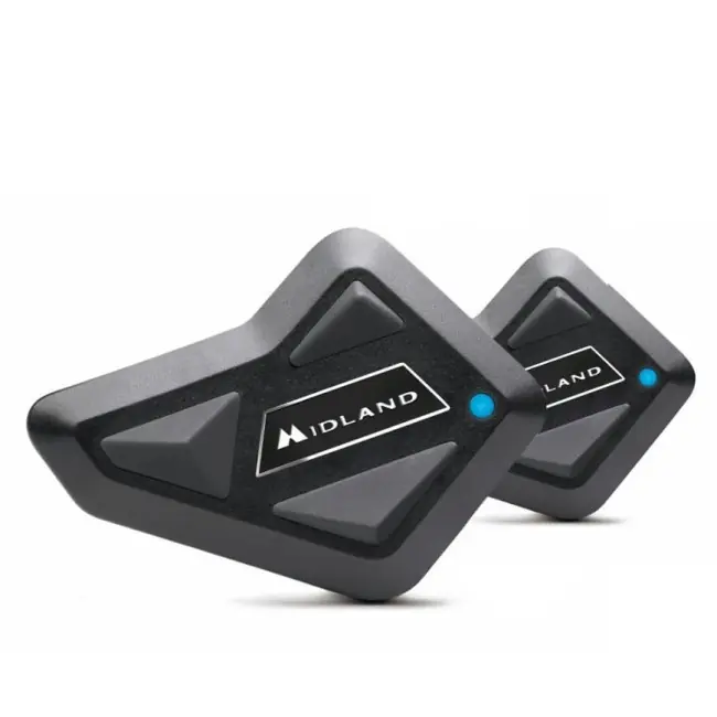 Coppia di interfoni Bluetooth Midland BT Mini- Offerta