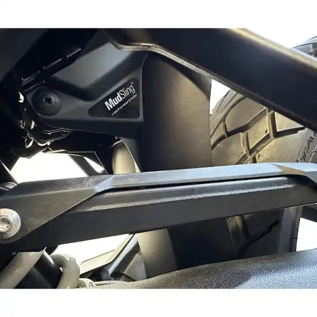 Subito Disponibile Parafango interno Wunderlich Mudsling per BMW R1300GS e R1300GS Adventure-