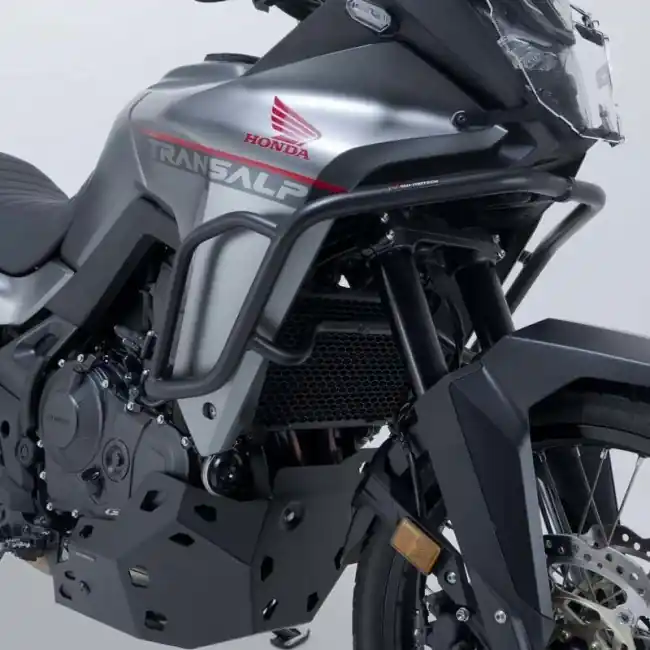 Paramotore SW-Motech nero per Honda XL 750 Transalp dal 2023- Promozione