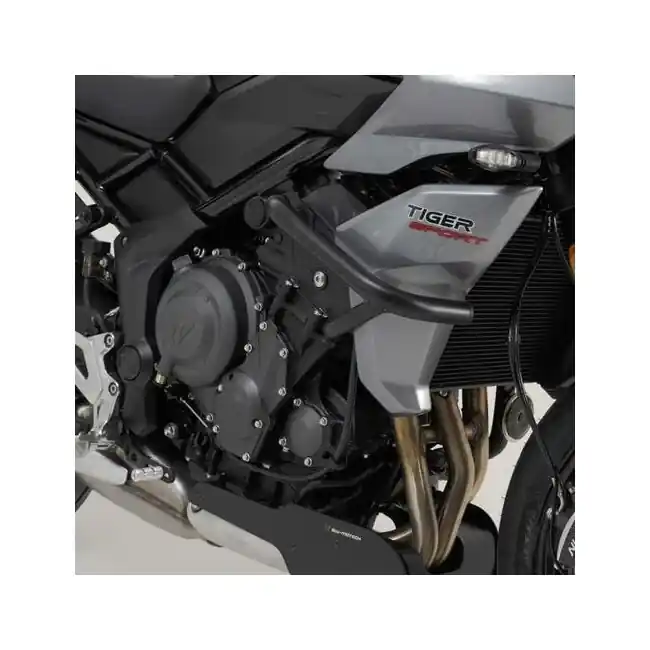 Promo Stagionale Paramotore SW-Motech per Triumph Tiger Sport 660-