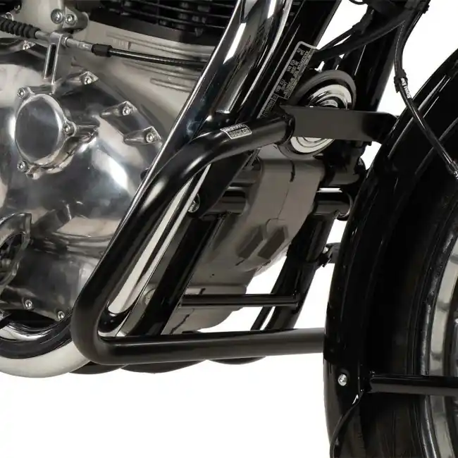 Paramotore Hepco & Becker per Royal Enfield Bullet 350 dal 2024- Super Prezzo