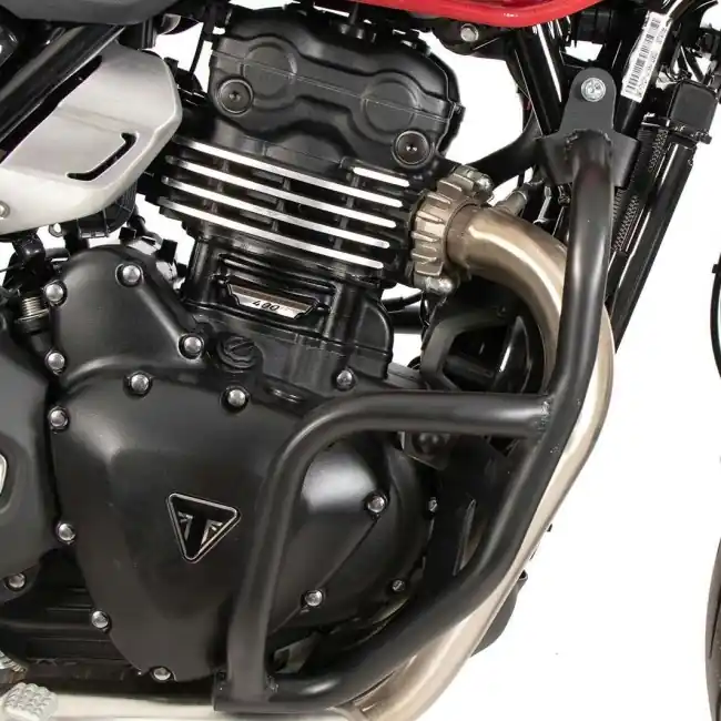 Prezzo Conveniente Paramotore Hepco & Becker per Triumhp Speed 400-