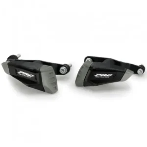 Tamponi salvacarena Puig Pro 2.0 per Kawasaki ZX-4RR- Offerta Limitata