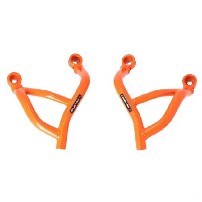 Offerta Limitata Paramotore SW-Motech arancio per KTM 1390 Superduke R dal 2020-