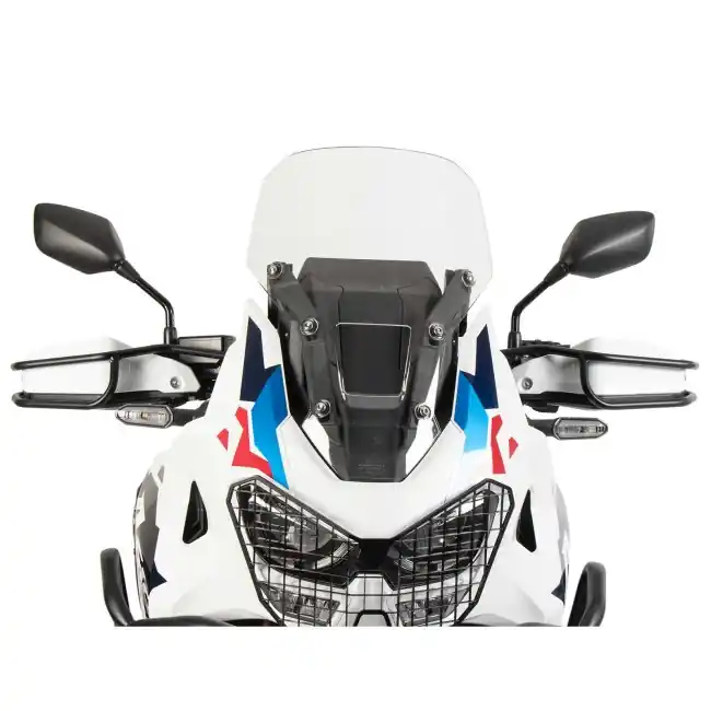 A Buon Prezzo Protezione paramani Hepco & Becker per Honda CRF 1100L Africa Twin Adventure Sport dal 2024-